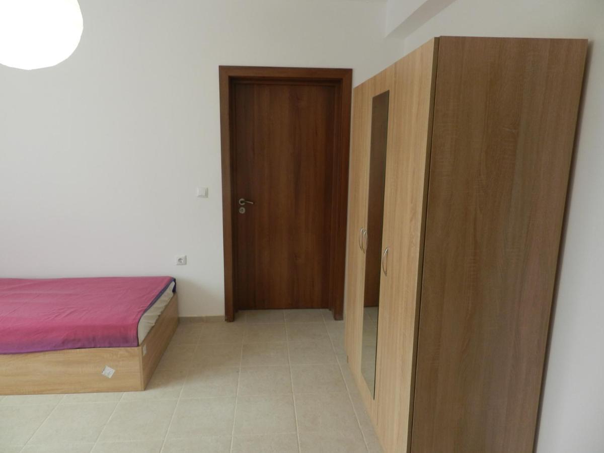 Villa Campo Езерец Екстериор снимка
